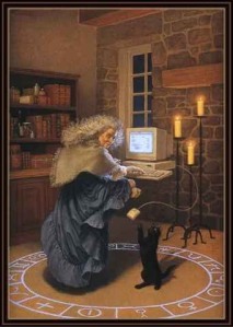 witch_on_computer